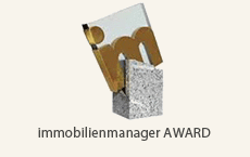 Immobilienmanager AWARD